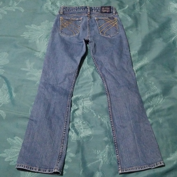 VTG Levi's Jeans